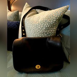 Coach Vintage Legacy Bag